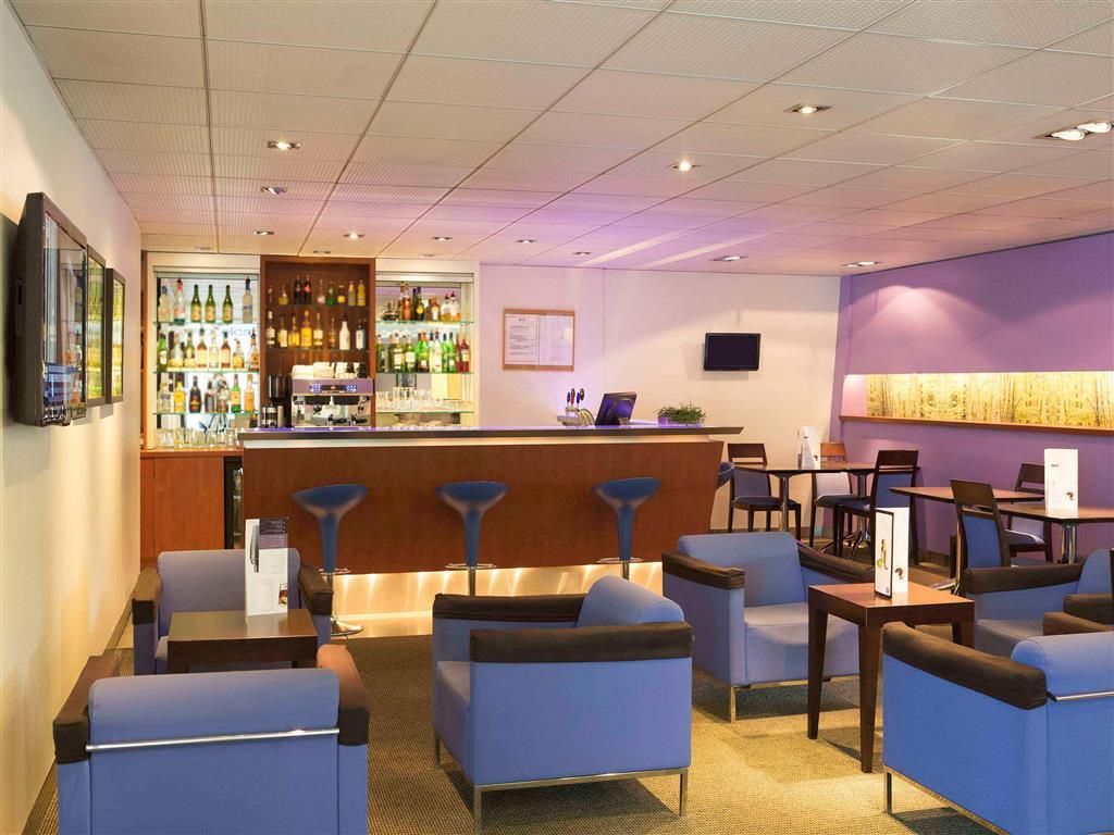 Novotel Limoges Le Lac Экстерьер фото